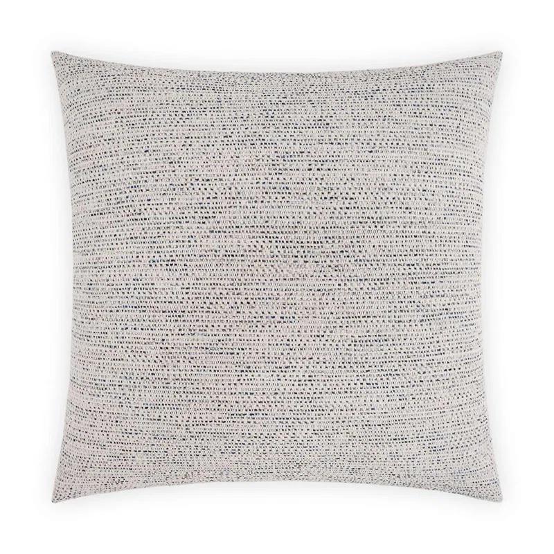 D.V. Kap Strato Reversible Throw Pillow