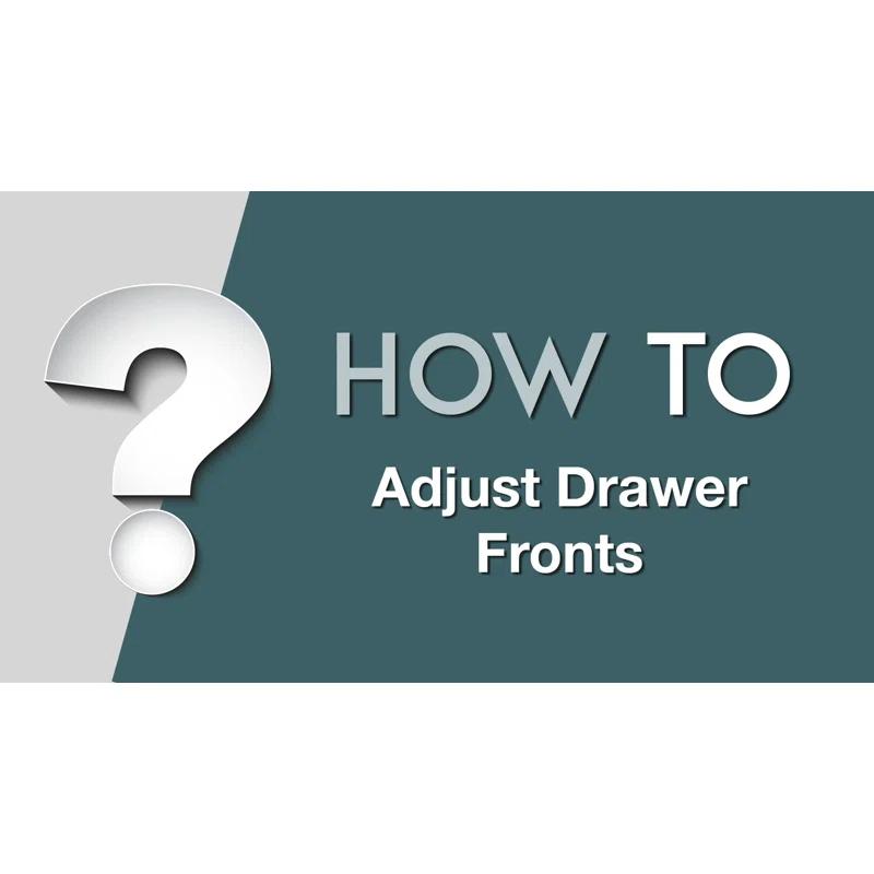 Bush Business Furniture Echo 2 -Drawer File Cabinet