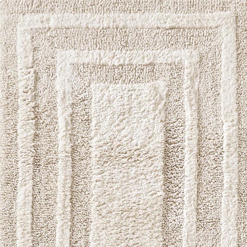 Eddie Bauer Bath Tufted Eddie Bauer Cotton Bath Rug Runner