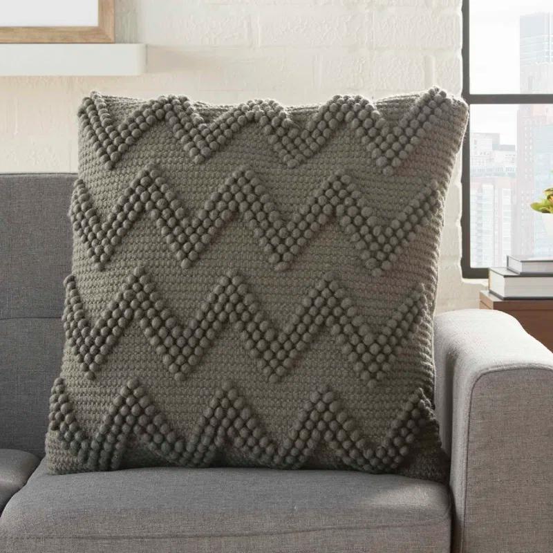 Mina Victory Pillow Cover & Insert