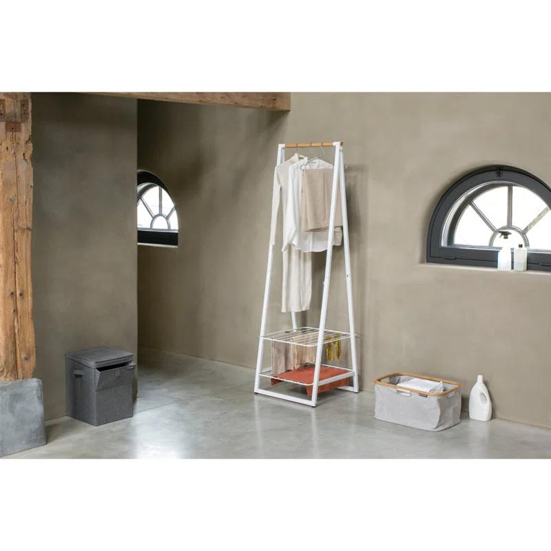 Brabantia Linn Garment Clothes Rack, Small