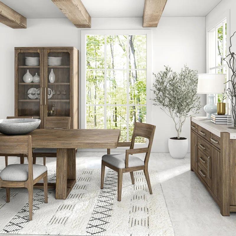 Victoria Arm Chair (Set of 2)