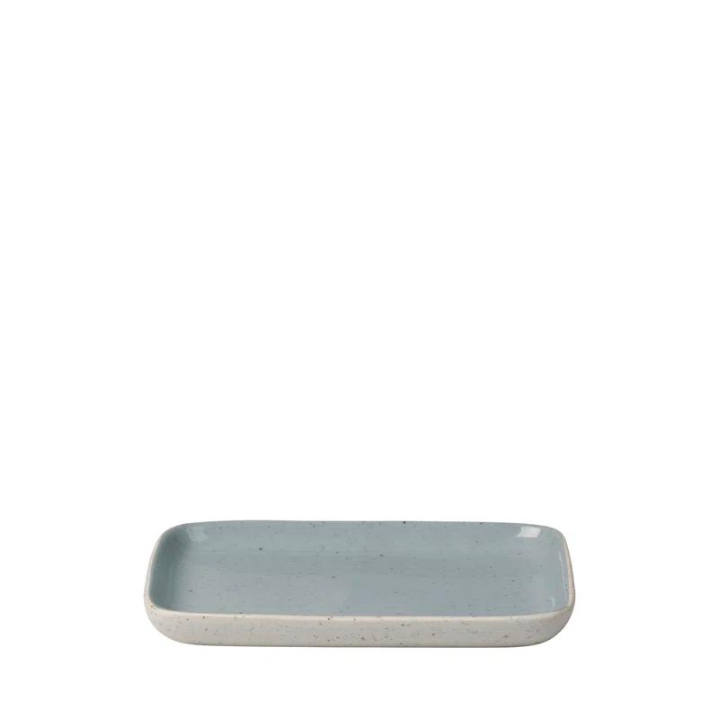 SABLO Ceramic 5.5" Appetizer Plate