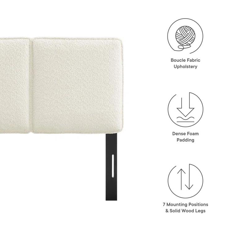 Modway Modway Lindee Headboard