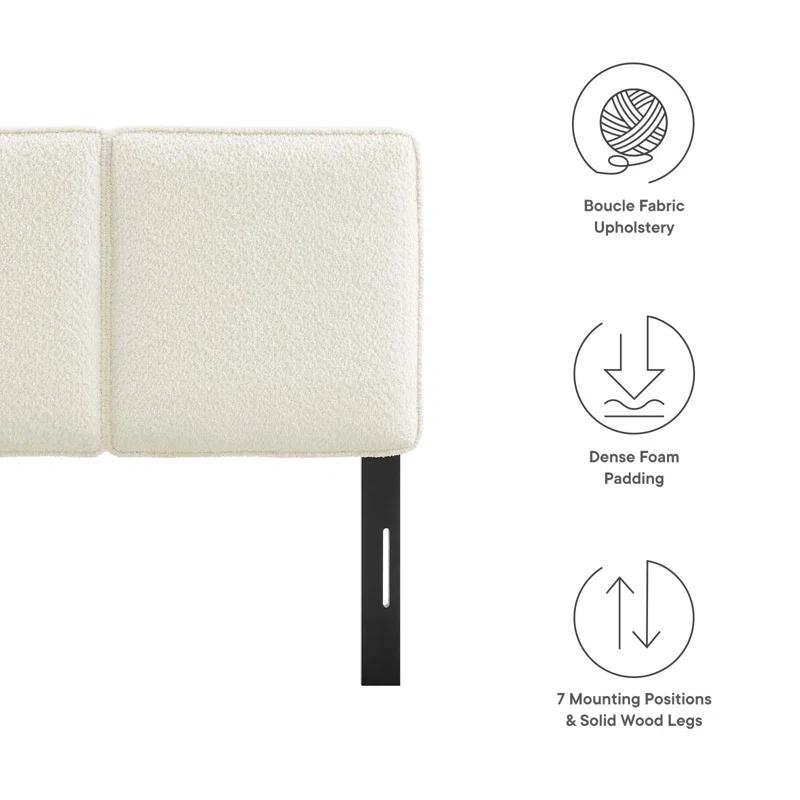 Modway Modway Lindee Headboard