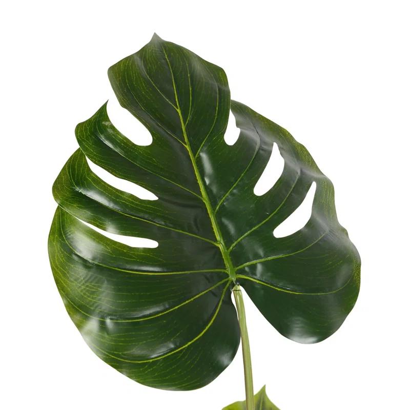38'' Faux Plant in Pot