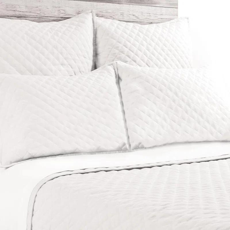 Pom Pom At Home Hampton Linen Pillow Sham