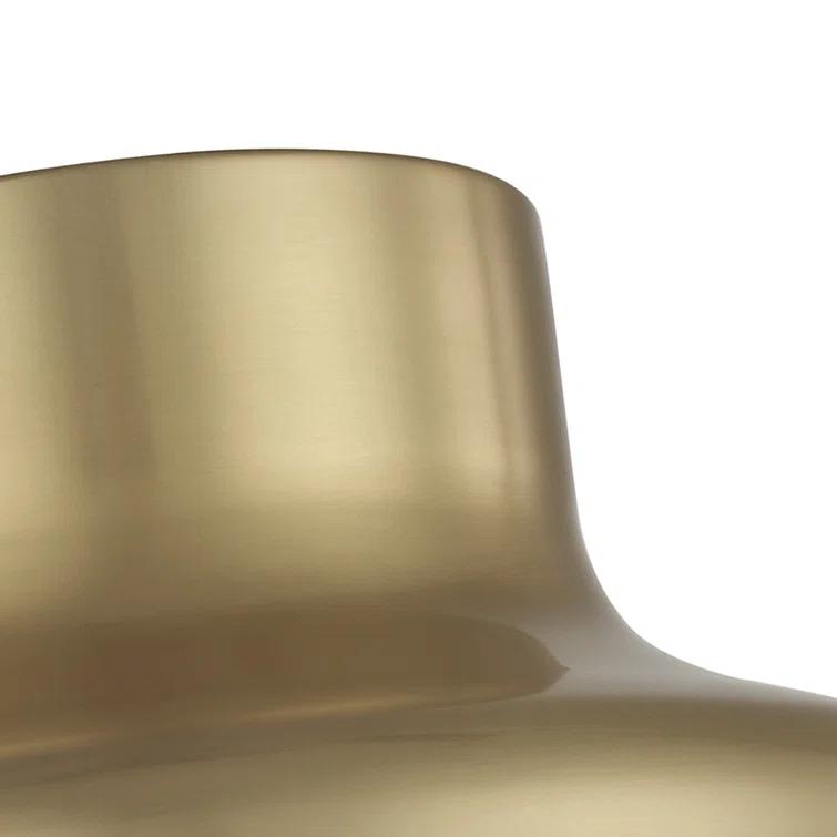 Mitzi Livvy Glass Flush Mount