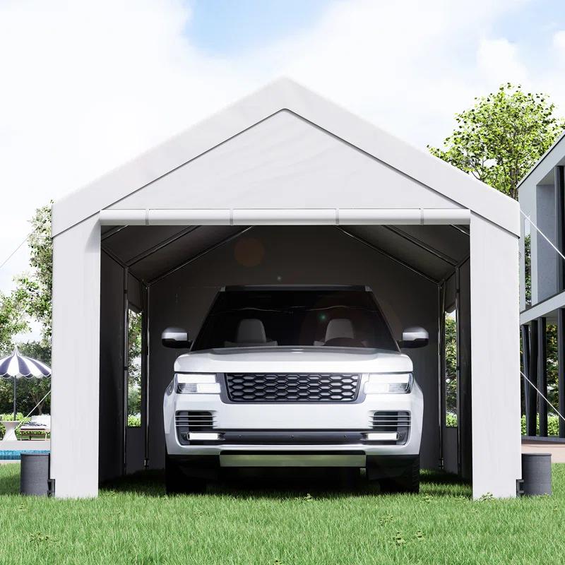 VEVOR Steel Carport