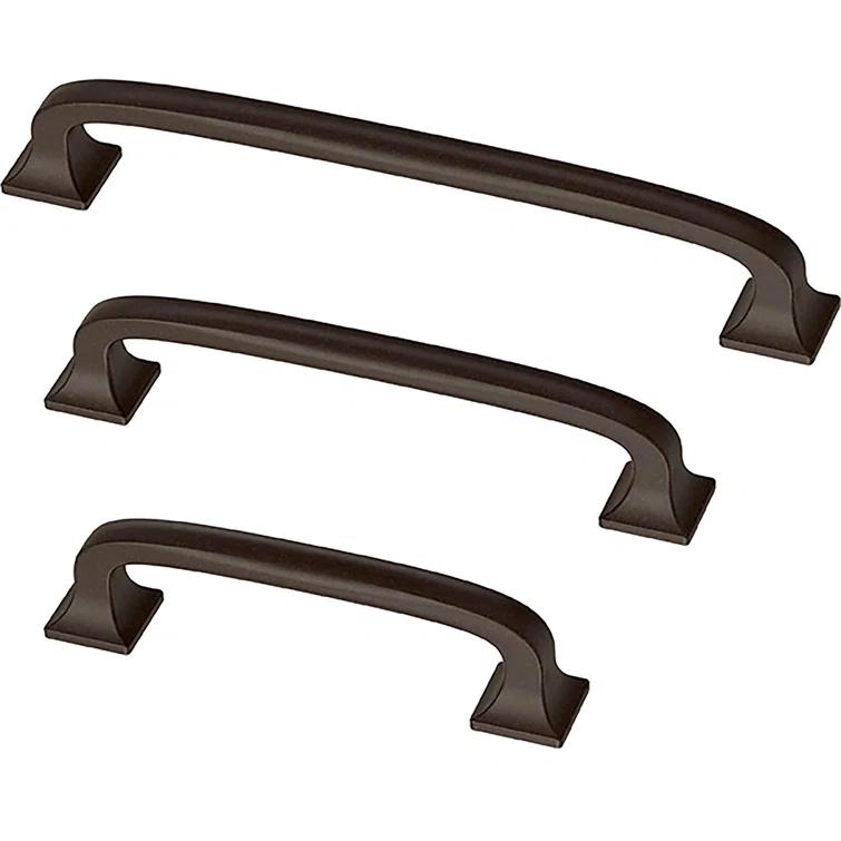 Franklin Brass Lombard Appliance Pull (Set of 5)