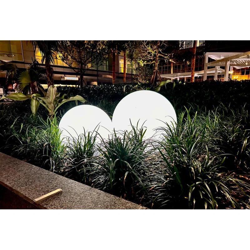 Artkalia Ballia Wireless Changing Outdoor Floating Light