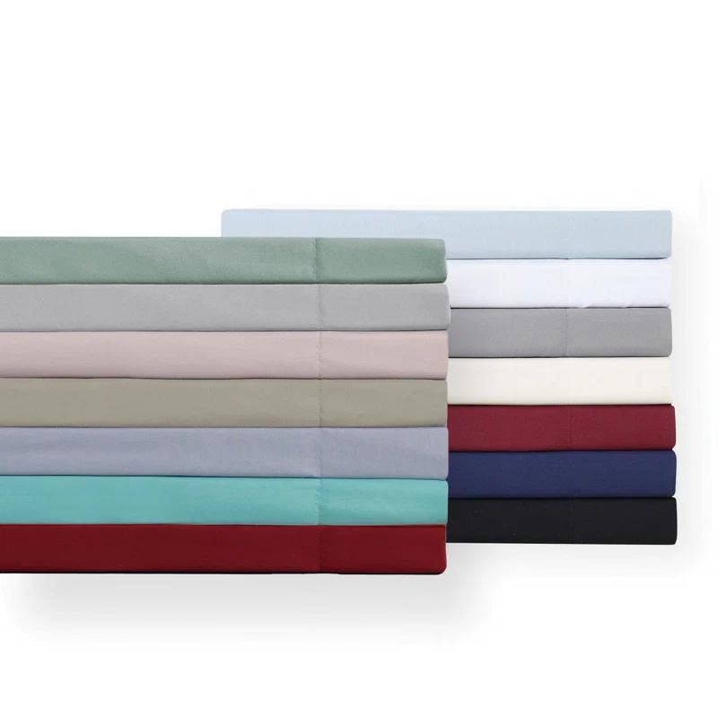 Truly Soft Everyday Microfiber Standard Sheet Set