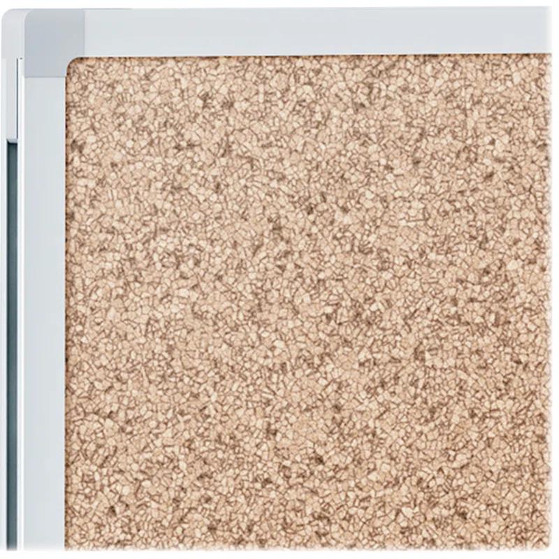 Mead Wall Cork Bulletin Board