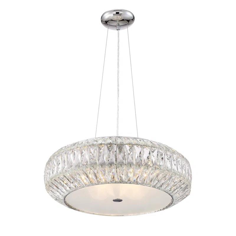 Astor 6 - Light Unique/Statement Pendant