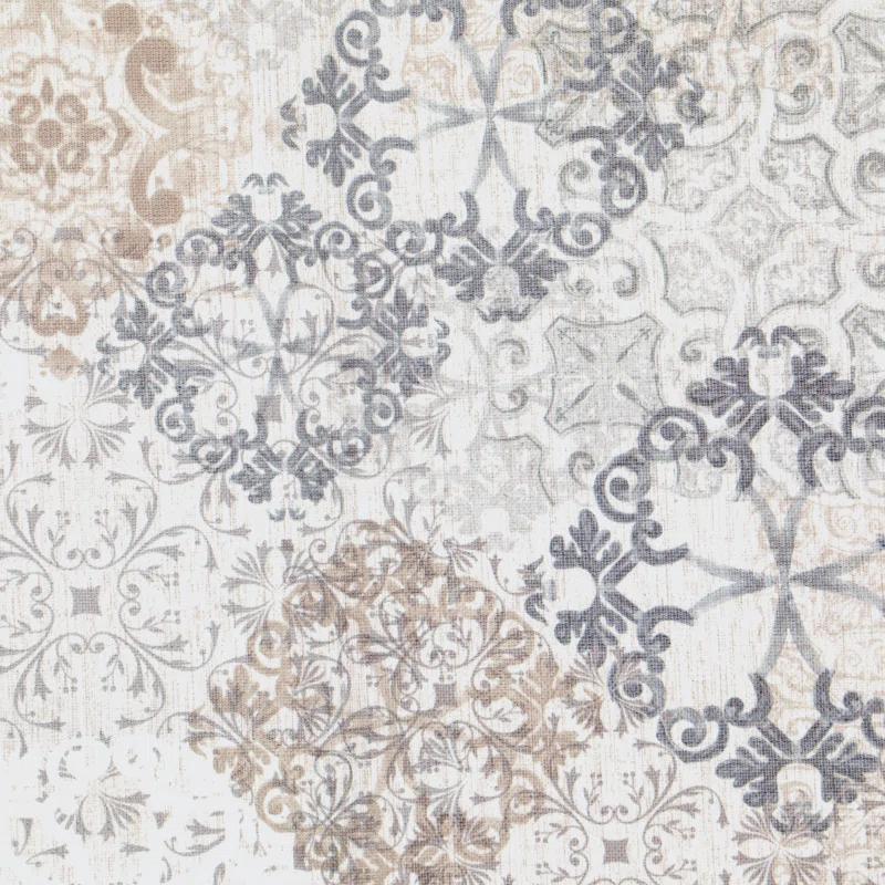 Eclipse Polyester Curtain Single Panel
