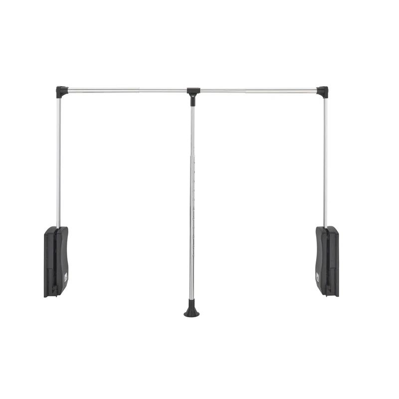 Rev-A-Shelf Rev-A-Shelf Adjustable Pull Down Closet Rod