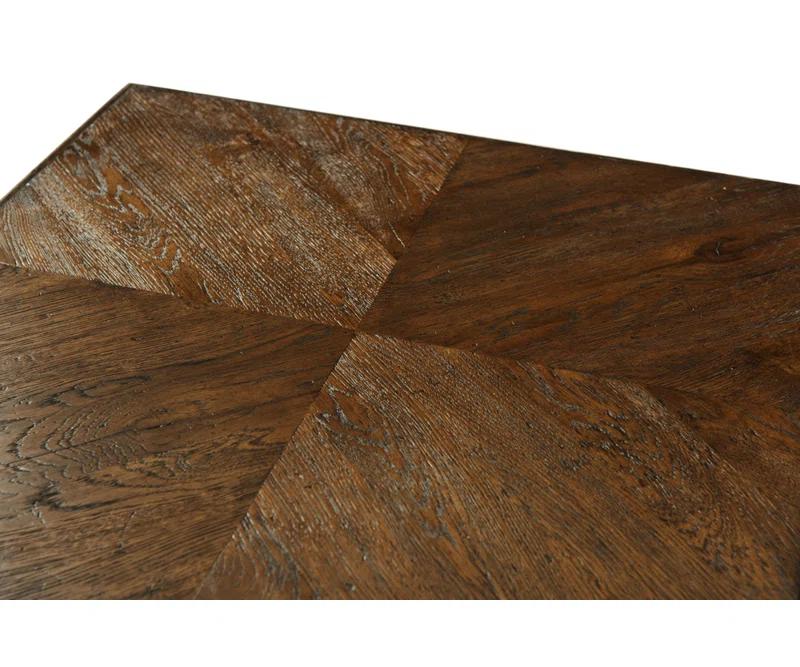 Theodore Alexander Nova End Table