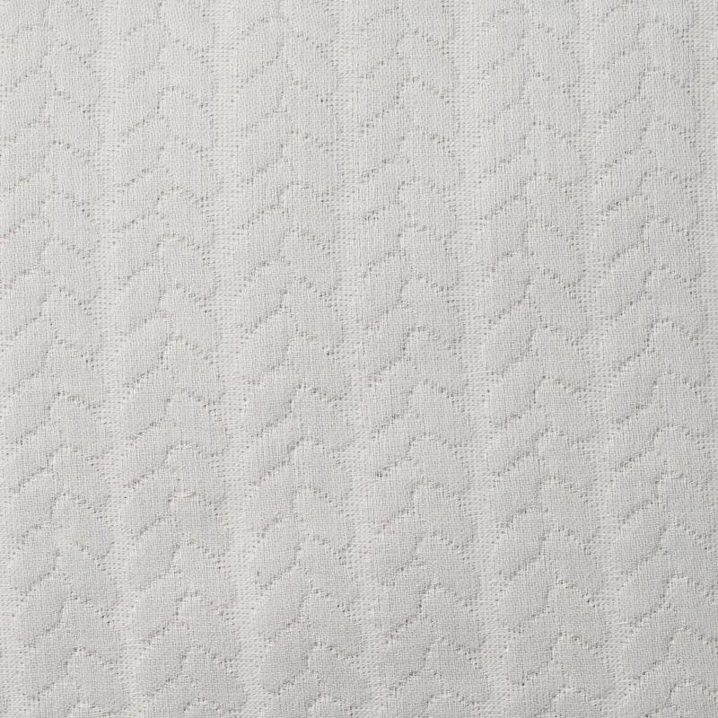 Mina Victory EE255-018018 Cotton Reversible Pillow Cover