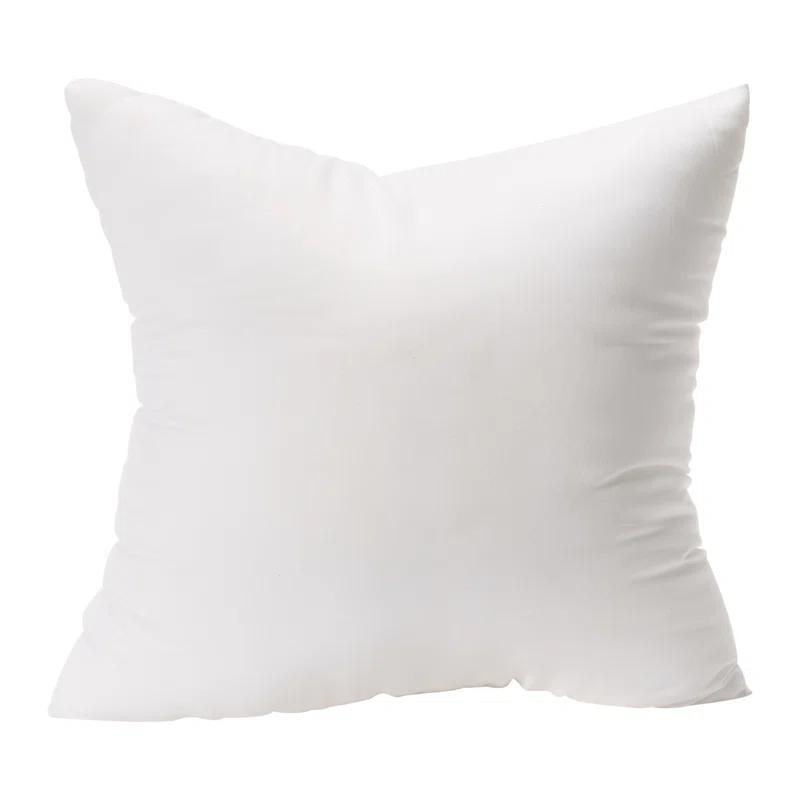 Cotton Throw Pillow