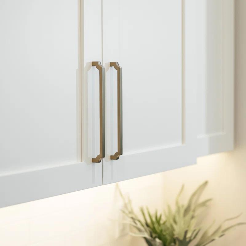 Belwith Keeler Monarch Collection Pull