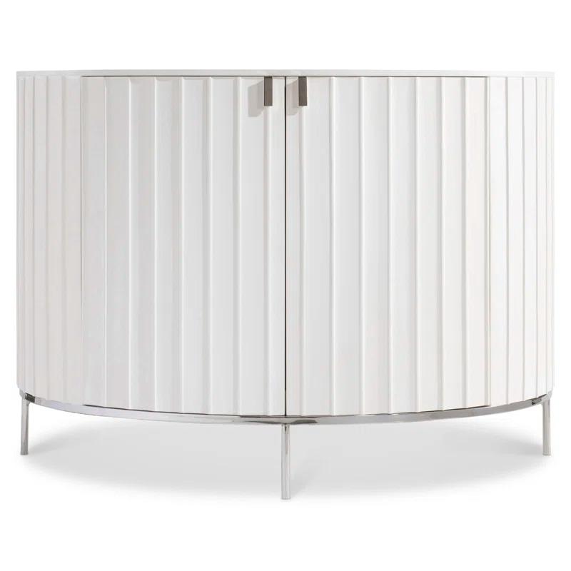 Bernhardt Modulum 50'' Sideboard