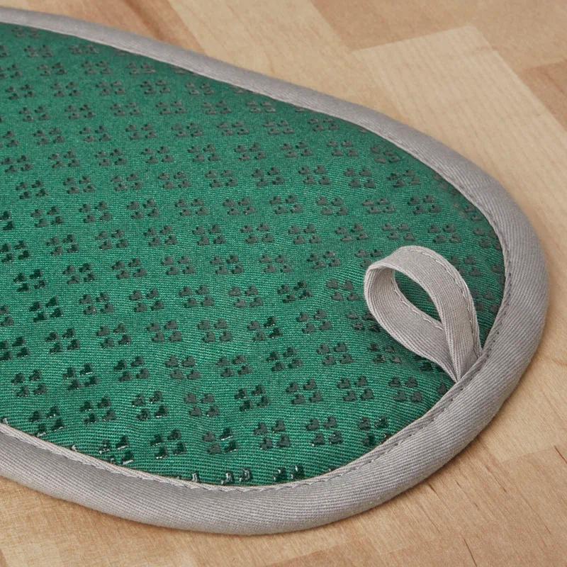 KitchenAid® KitchenAid Asteroid Solid Diamond Potholder (Set of 2)