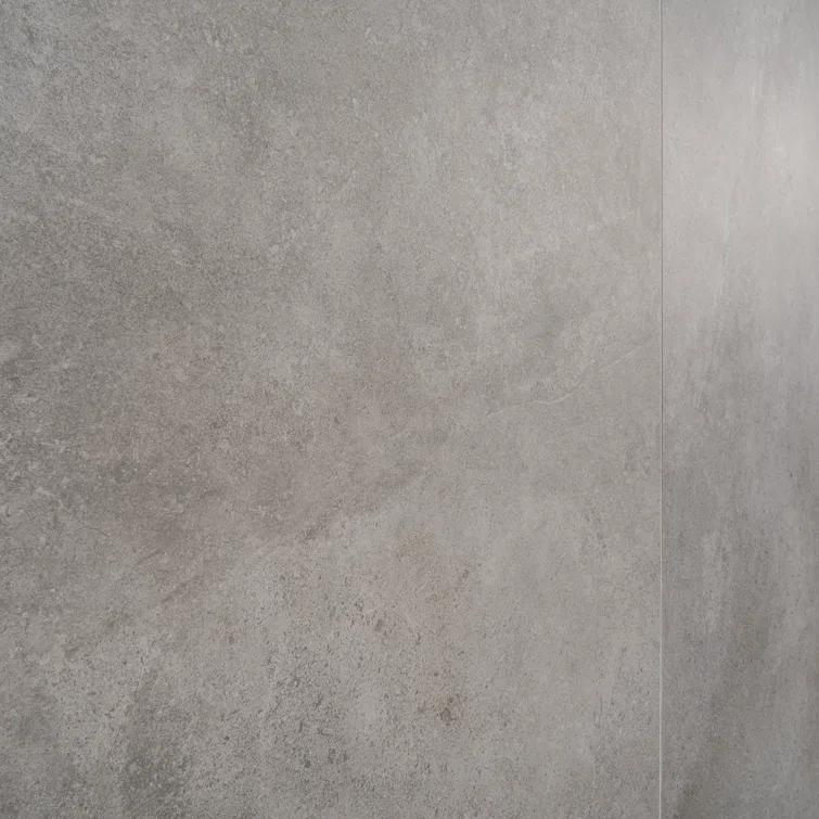 Bond Tile Iris Porcelain Large Format Tile 47" x 47" Porcelain Singular Tile