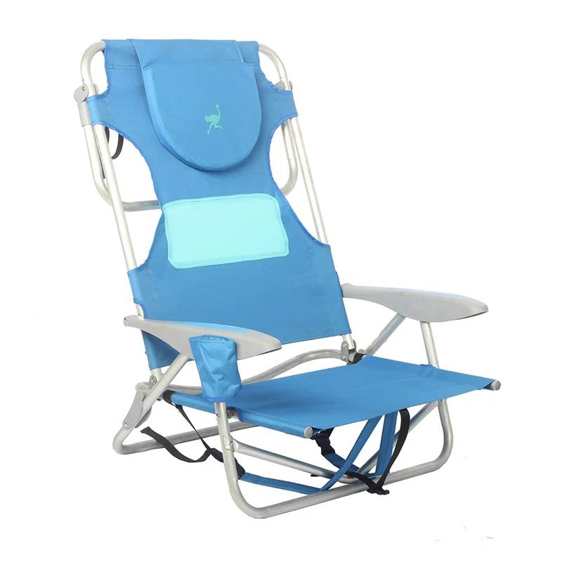 Folding Beach Chair