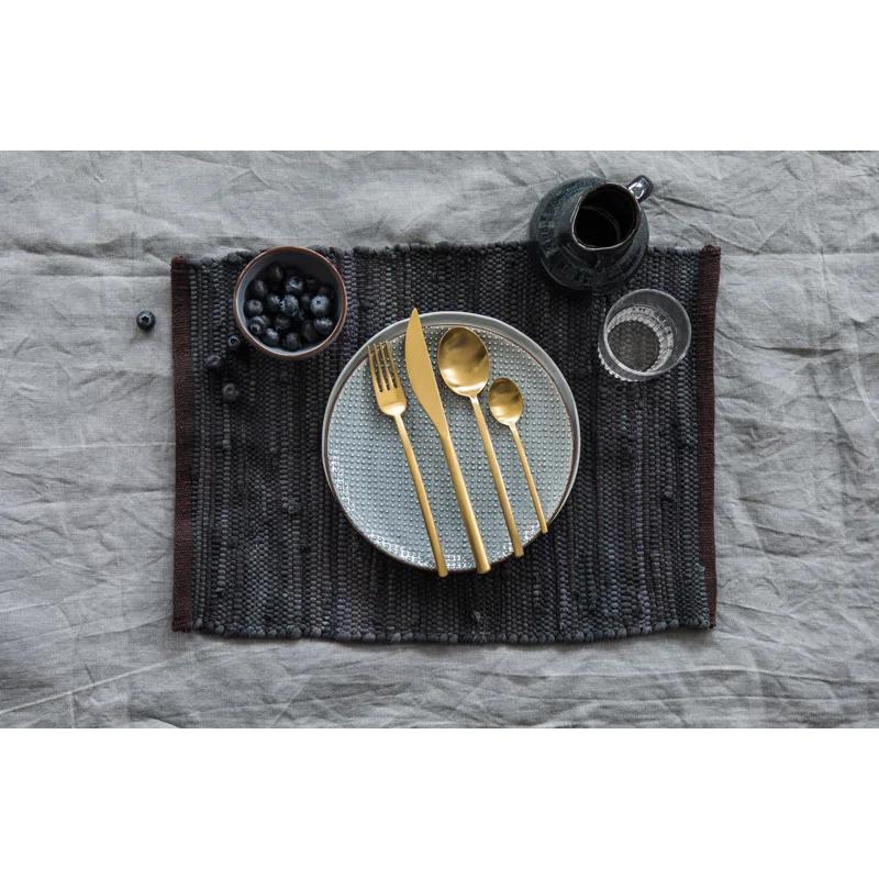 MEPRA MEPRA Due Stainless Steel Flatware Set - Service for 4