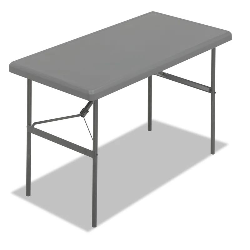 Iceberg Enterprises 48'' Rectangular Folding Table