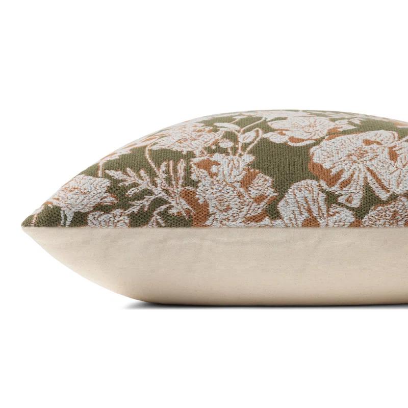 Chris Loves Julia Matilda Throw Pillow