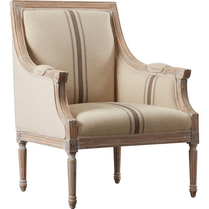 Rowena Upholstered Armchair