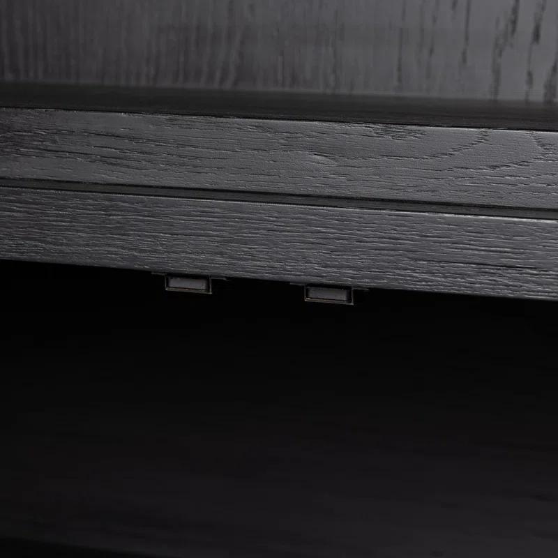 Loon Peak® Storage Bookcase