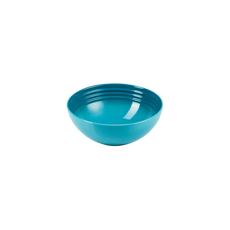 Le Creuset Le Creuset Stoneware 16PC Dinnerware Set