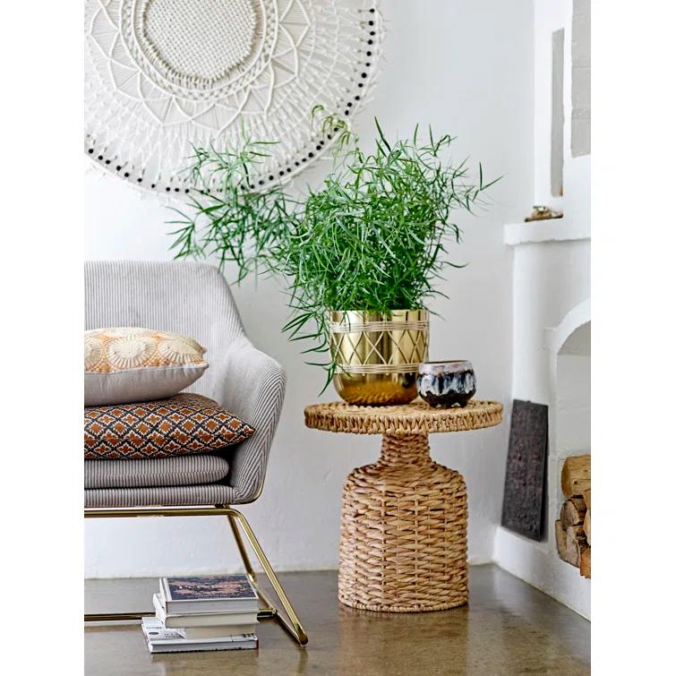 Joyelle End Table