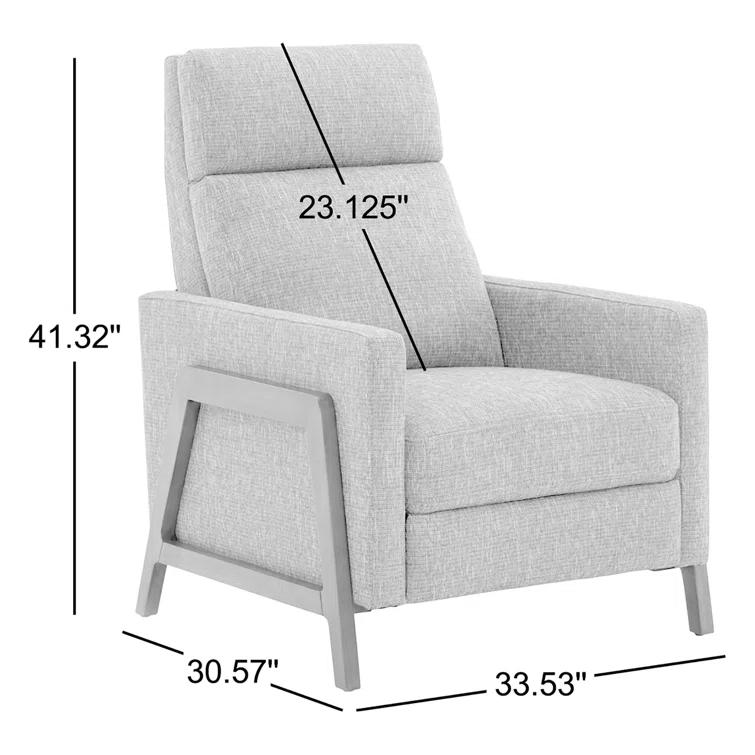 Bosse Upholstered Recliner