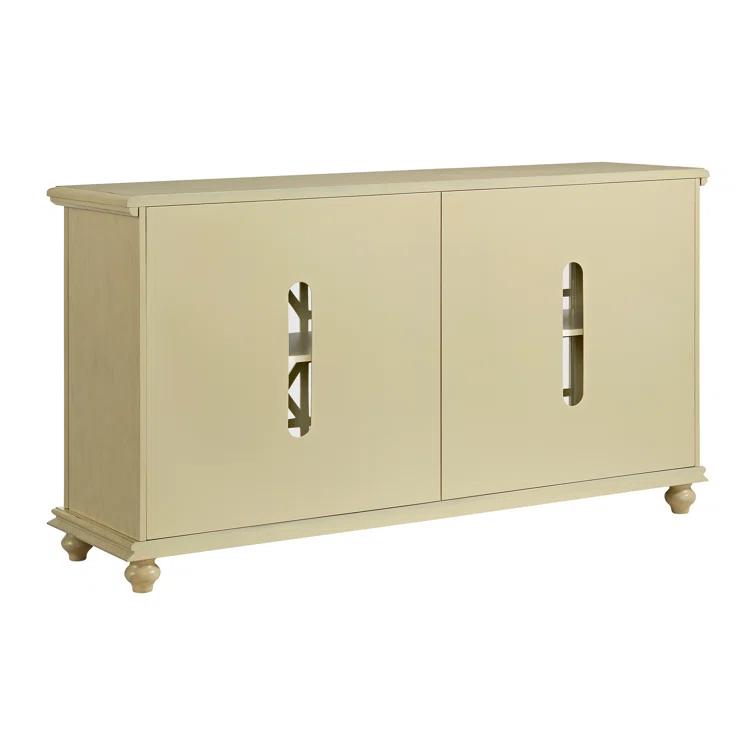 Three Posts™ Ahmara 63'' Media Console for TVs up to 65"