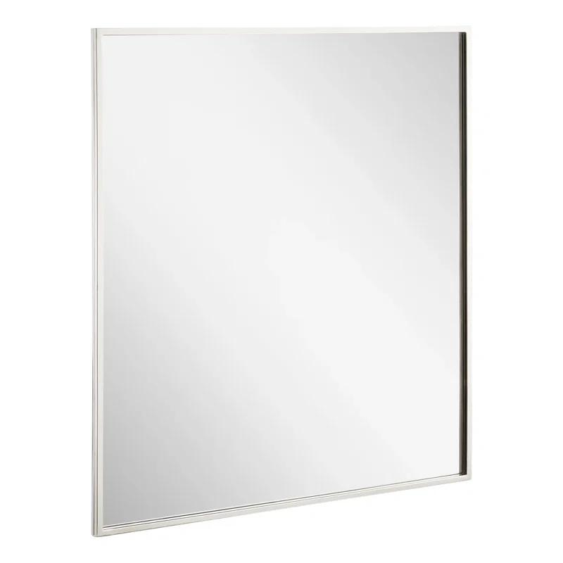 Signature Hardware Carpini Decorative Bathroom Vanity Mirror