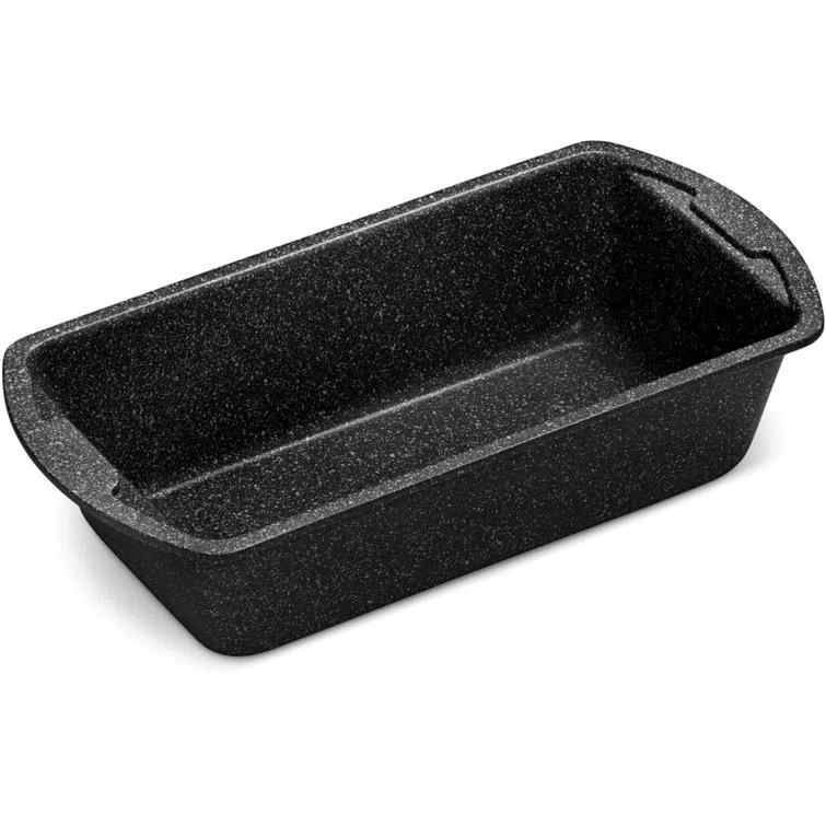 Lifemaster Lifemaster Non-Stick Steel Loaf Pan