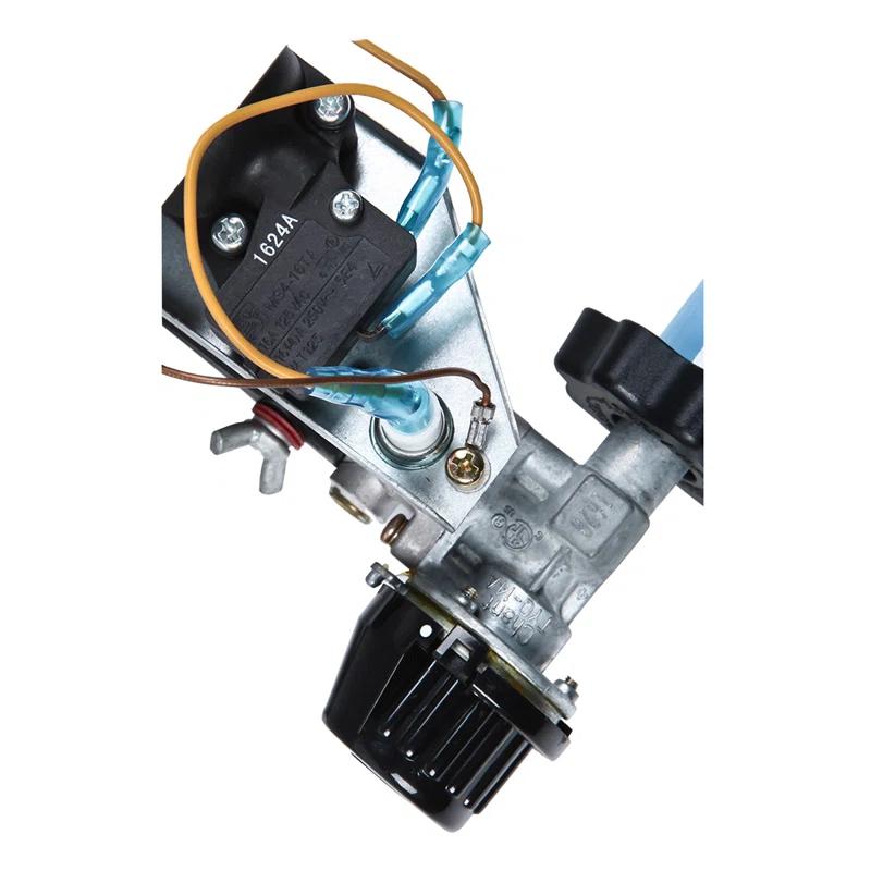 Remington Remington 16000 BTU Propane Utility Space Heater