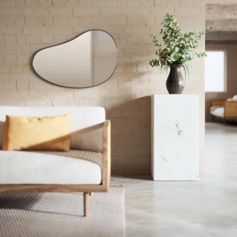 Umbra Metal Flat Mirror