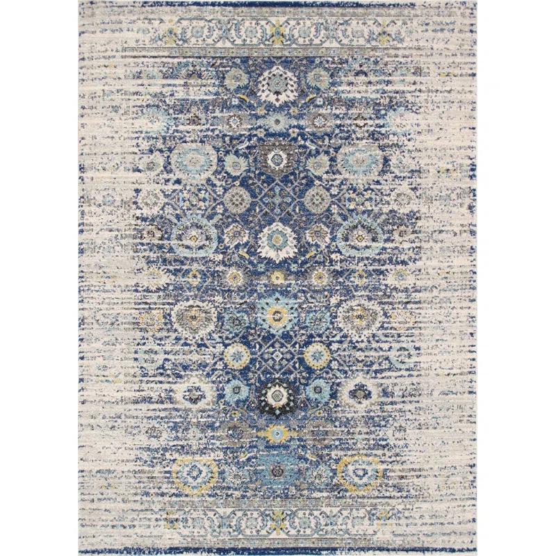 Chelsea Oriental Rug