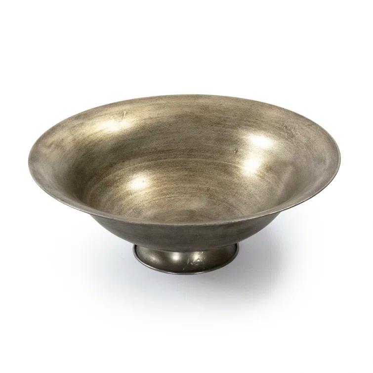 Zentique Decorative Bowl 1
