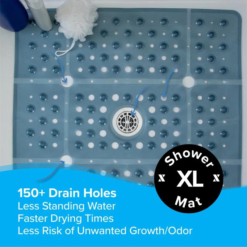Buskerud Extra Large Shower Mat