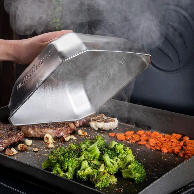 Blackstone Blackstone Culinary Griddle Basting Cover
