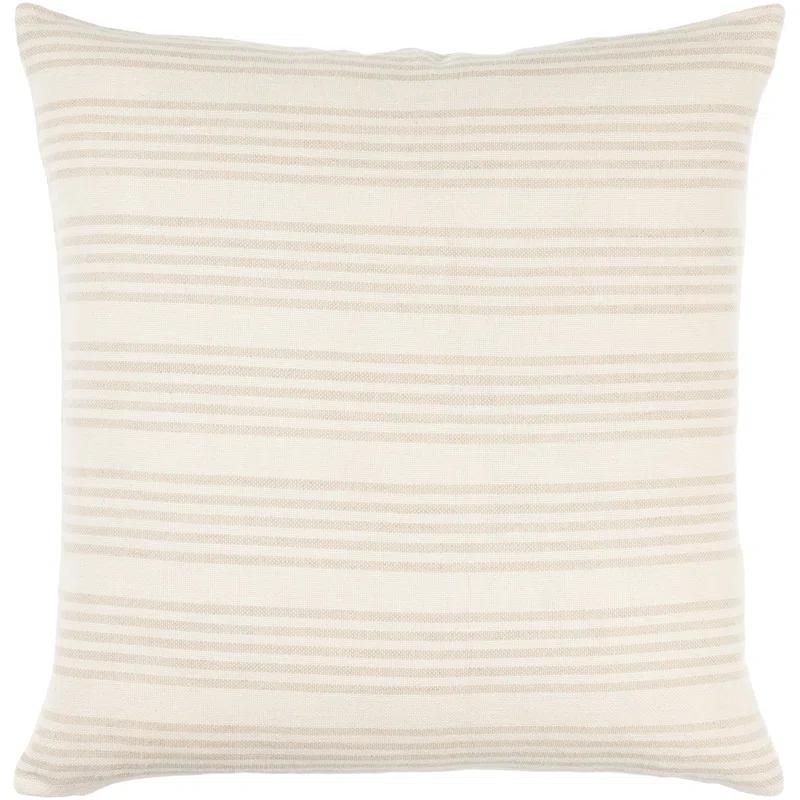 Becki Owens x Livabliss Becki Owens x Livabliss Mindy Linen Throw Square Pillow