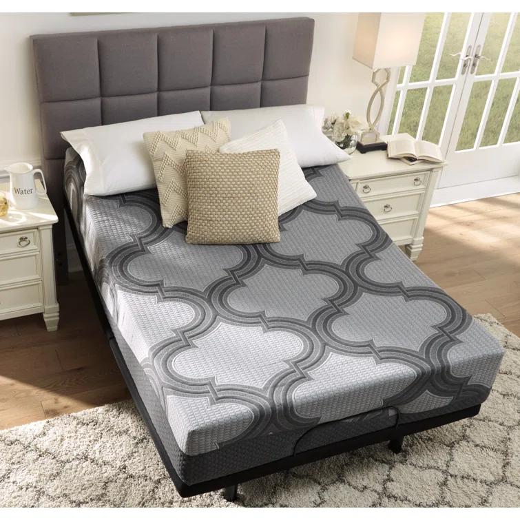 Signature Design by Ashley Firm Mattress