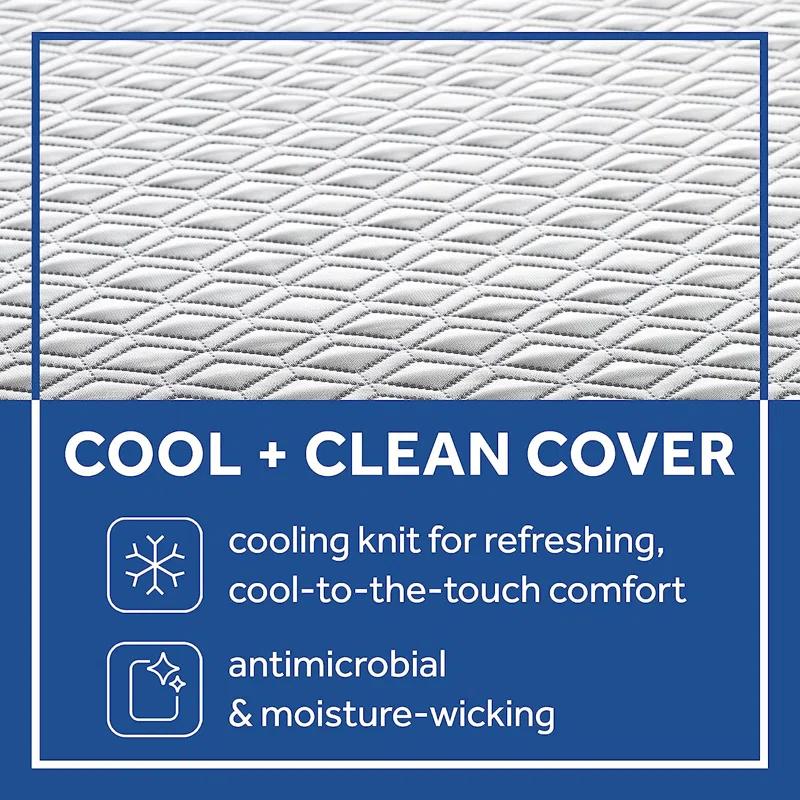 Northlight Seasonal 10 Mattress
