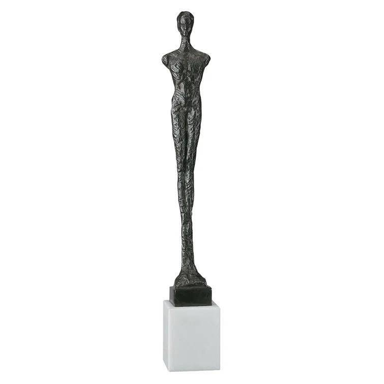 Design Toscano L'Homme Male Figurine & Reviews | Wayfair