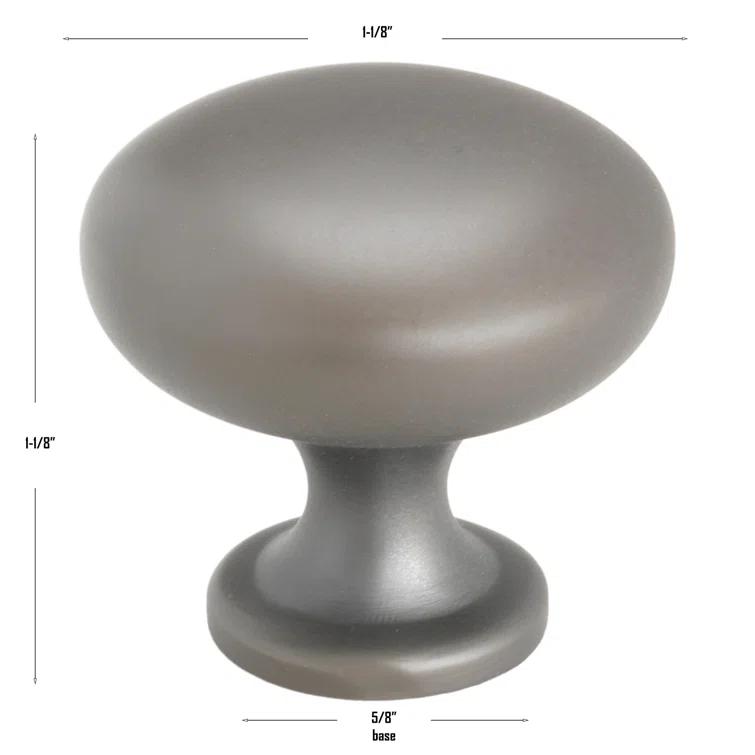 Mushroom Knob